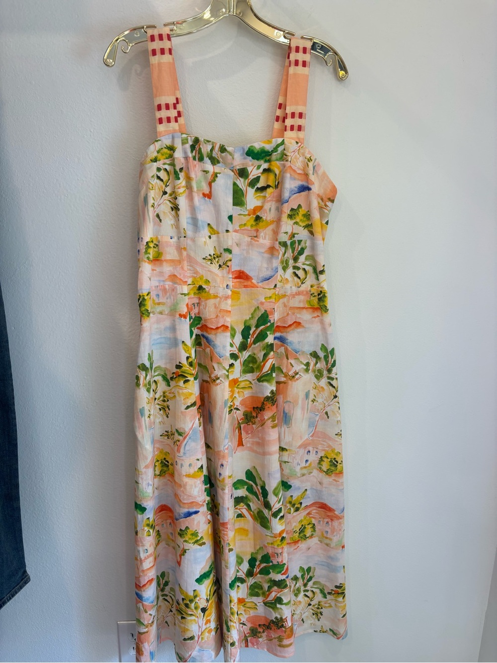 Alice Dress - Picture 2 of 3